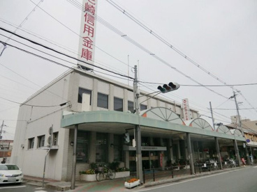 尼崎信用金庫 西武庫支店の画像2