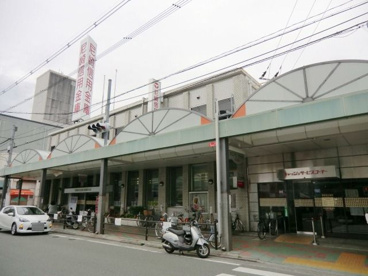 尼崎信用金庫 西武庫支店の画像5