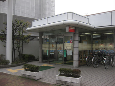 尼崎信用金庫 塚口南支店の画像3