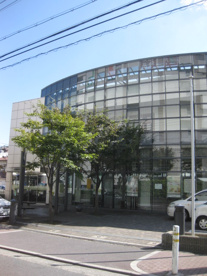 尼崎信用金庫 塚新支店の画像4