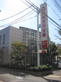 尼崎信用金庫 塚新支店の画像5
