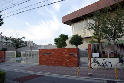 大阪市立加島小学校の画像2