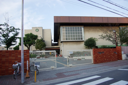 大阪市立加島小学校の画像3