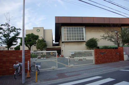 大阪市立加島小学校の画像4
