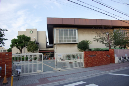 大阪市立加島小学校の画像5