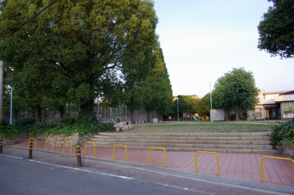 加島中央公園の画像2