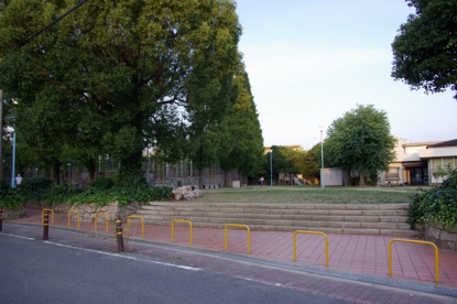 加島中央公園の画像3