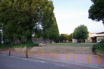 加島中央公園の画像4