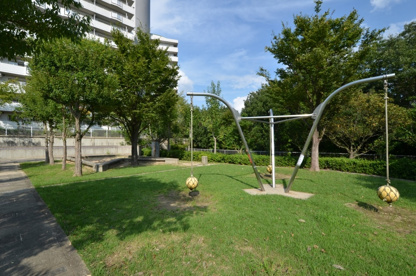 アベリア公園の画像3