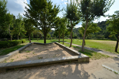 アベリア公園の画像4
