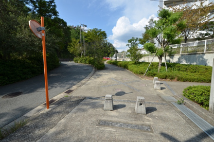 アベリア公園の画像5
