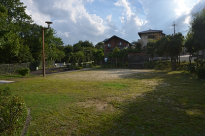クスノキ公園の画像2