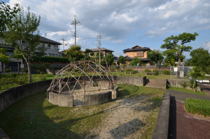 クスノキ公園の画像3
