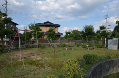 クスノキ公園の画像4