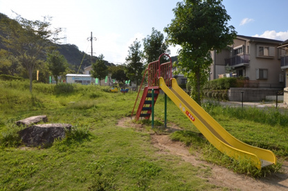 ケヤキ公園の画像2