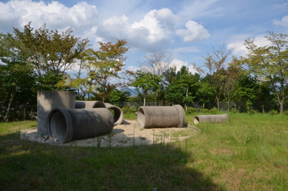 コブシ公園の画像2