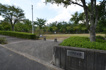 シラカシ公園の画像