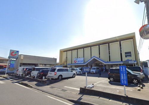 カワチ薬品 柏中央店