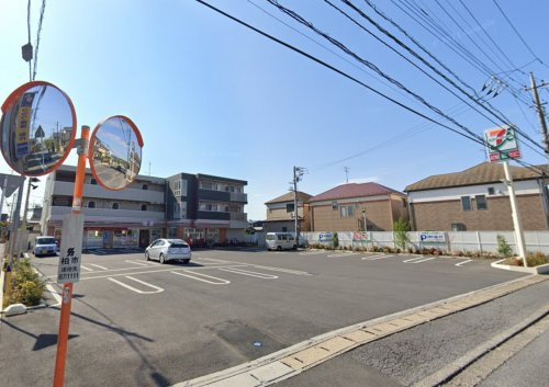 セブンイレブン 柏豊四季向中原店