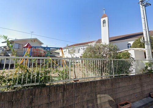 認定こども園柏めぐみ園