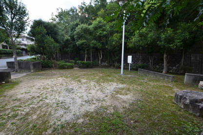 トウカエデ公園の画像3