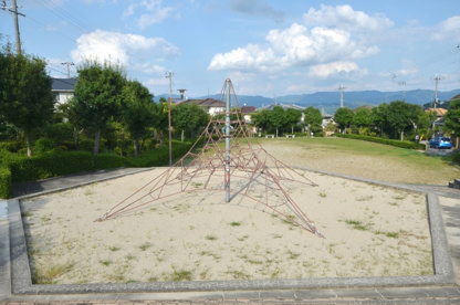 トサミズキ公園の画像2