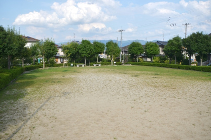 トサミズキ公園の画像4