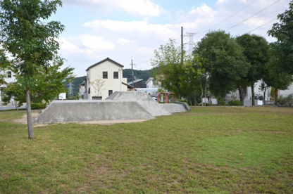 ハナノキ公園の画像2