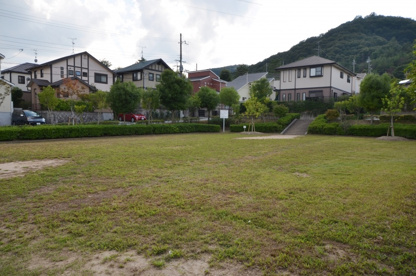 ハナノキ公園の画像3