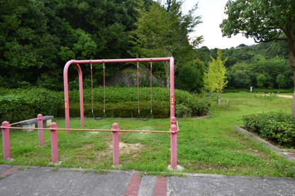 ムクゲ公園の画像2