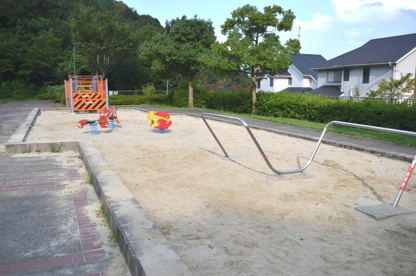 ムクゲ公園の画像3