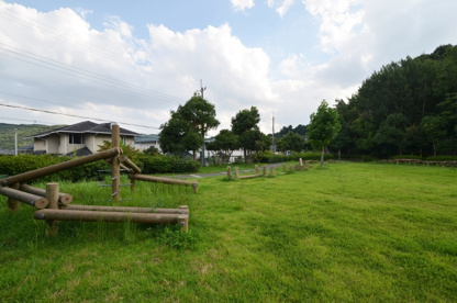 モクレン公園の画像2