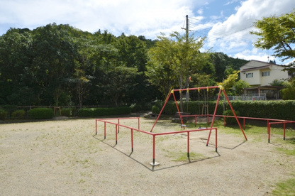 ヤマザクラ公園の画像2