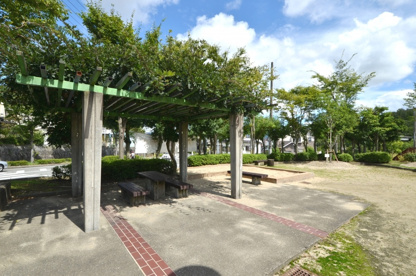 ヤマザクラ公園の画像3