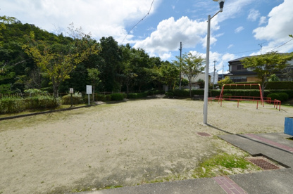 ヤマザクラ公園の画像4