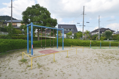 ヤマボウシ公園の画像2