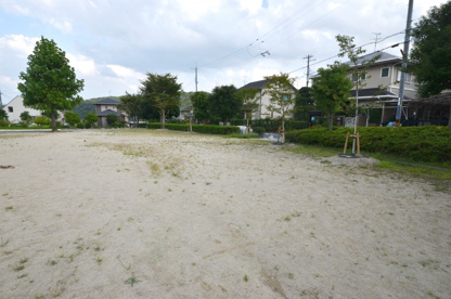 ヤマボウシ公園の画像3
