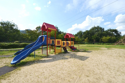 ユリノキ公園の画像2