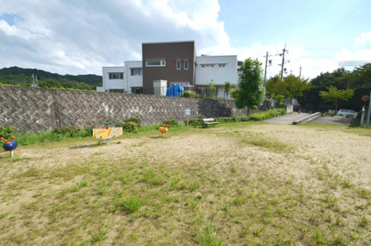 ユリノキ公園の画像4