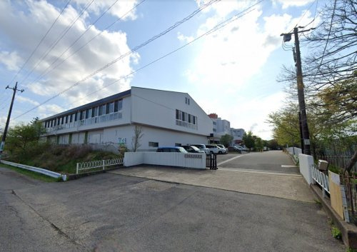 流山市立八木南小学校
