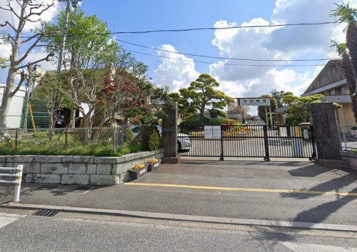 柏市立柏第二小学校