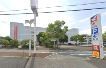 イトーヨーカドー 流山店