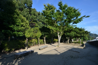 鴬が丘第2公園の画像2