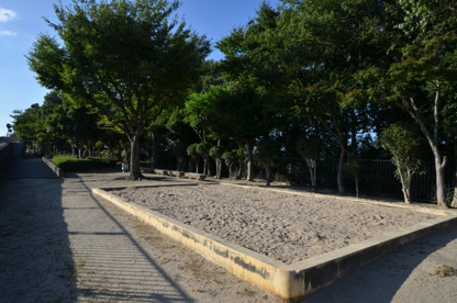 鴬が丘第2公園の画像3