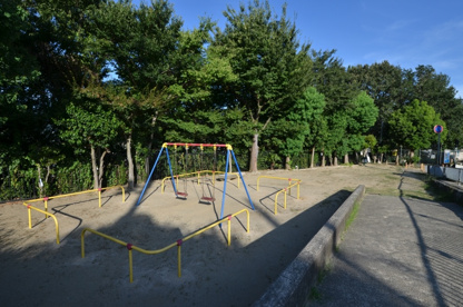 鴬が丘第2公園の画像4