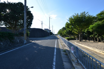 鴬が丘第2公園の画像5