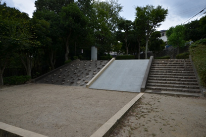 鴬が丘第3公園の画像4