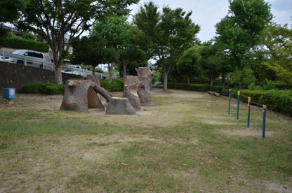 鴬が丘第3公園の画像5