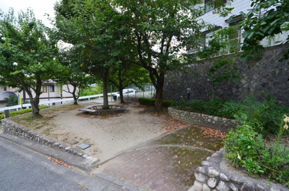 鴬さえずり公園の画像2