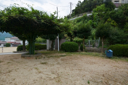 鴬の森第1公園の画像3